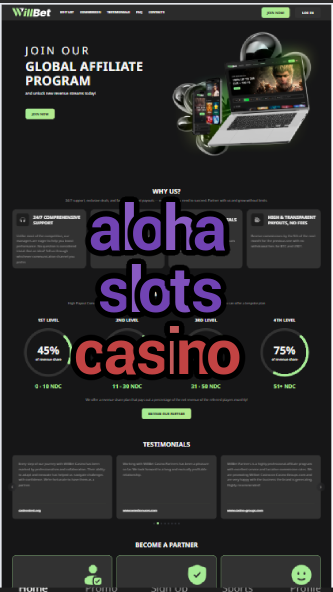 aloha slots casino-igamblinglist.com