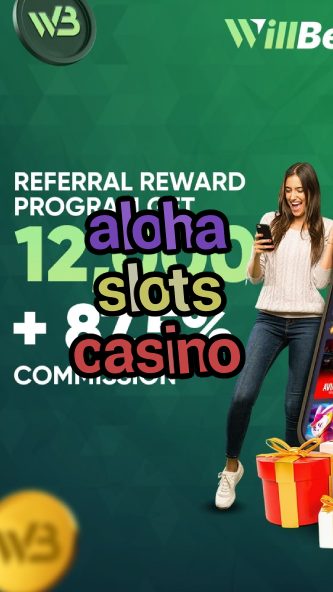 aloha slots casino-igamblinglist.com